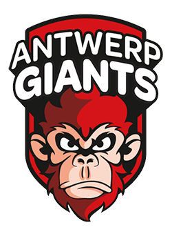 Antwerp-Giants